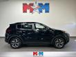 Used 2022 Kia Sportage EX SUV