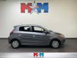 Used 2021 Mitsubishi Mirage ES Hatchback