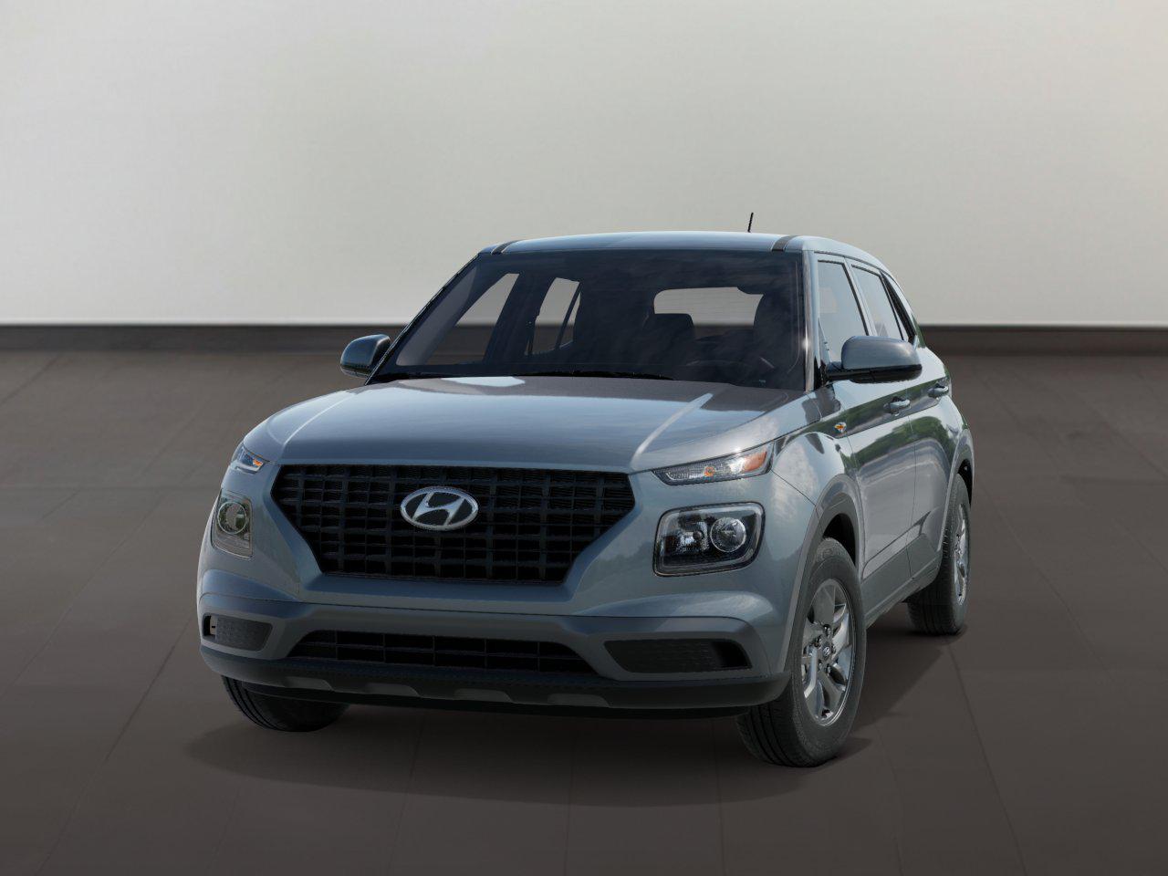 2026 Hyundai Venue SE - Photo 6