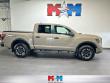 Used 2024 Nissan Titan PRO-4X Truck Crew Cab