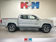 Used 2019 Toyota Tacoma TRD Sport V6 Truck Double Cab