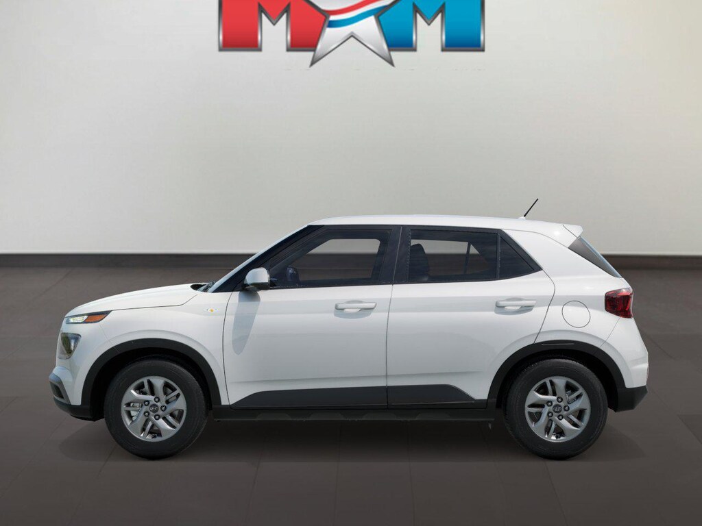 New 2026 Hyundai Venue SE SUV