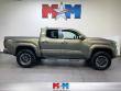Used 2025 Toyota Tacoma TRD Sport Truck Double Cab