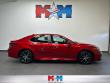 Used 2024 Toyota Camry SE Sedan