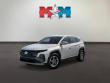 New 2026 Hyundai Tucson SE AWD SUV