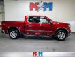 Used 2022 Chevrolet Silverado 1500 LTZ Truck Crew Cab