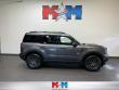 Used 2022 Ford Bronco Sport Big Bend SUV