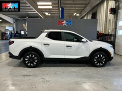 2026 Hyundai Santa Cruz SE AWD Truck Crew Cab