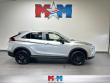 Used 2025 Mitsubishi Eclipse Cross LE SUV