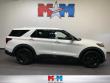 Used 2022 Ford Explorer ST SUV