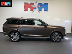 2026 Hyundai Palisade Calligraphy AWD SUV