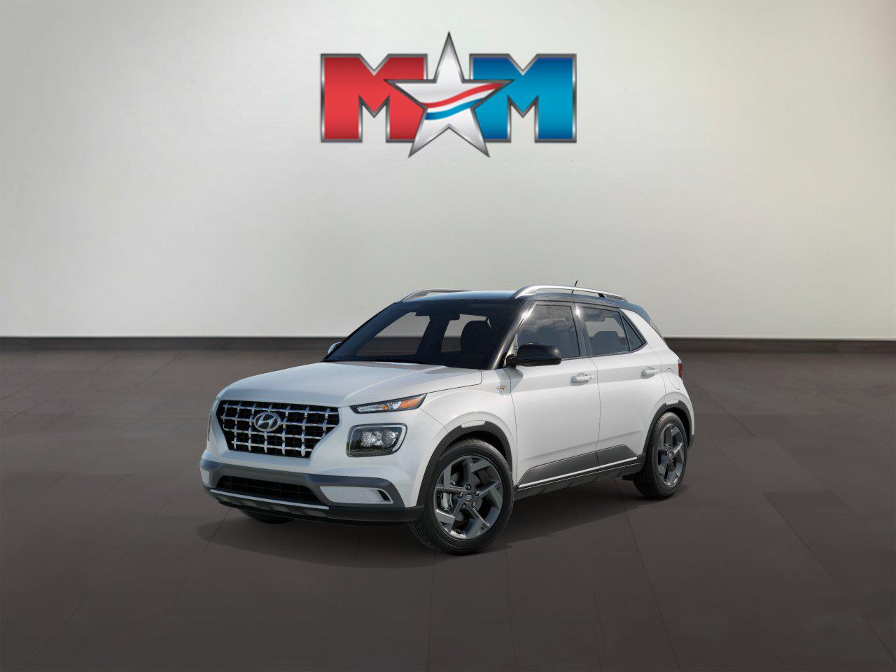 2026 Hyundai Venue SEL's photo