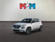 New 2026 Hyundai Venue SEL SUV