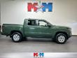 Used 2023 Nissan Frontier SV Truck Crew Cab