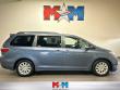 Used 2015 Toyota Sienna Limited Premium Van