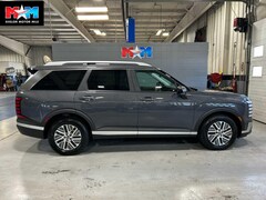 2026 Hyundai Palisade Hybrid SEL Premium 8P SUV