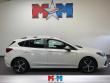 Used 2022 Subaru Impreza Premium 5-Door