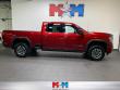 Used 2022 GMC Sierra 2500 HD AT4 Truck Crew Cab