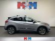 Used 2021 Honda HR-V EX AWD SUV