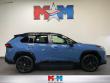 Used 2022 Toyota RAV4 Hybrid XSE SUV