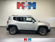 Used 2018 Jeep Renegade Latitude FWD SUV
