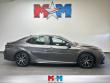 Used 2021 Toyota Camry SE Sedan
