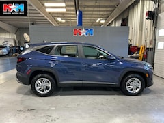 2026 Hyundai Tucson SE AWD SUV