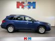 Used 2019 Subaru Outback 2.5i Premium SUV