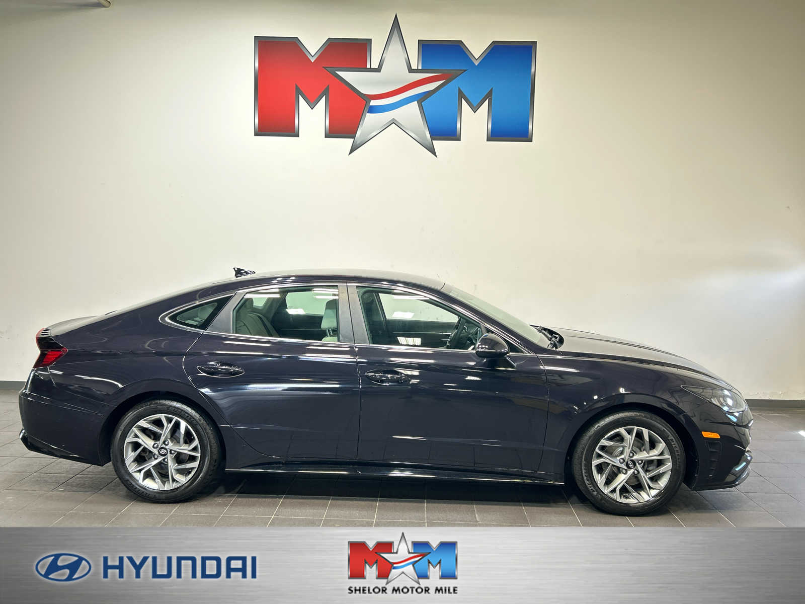 2023 Hyundai Sonata