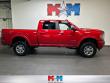 Used 2022 Ram 2500 Laramie Truck Crew Cab