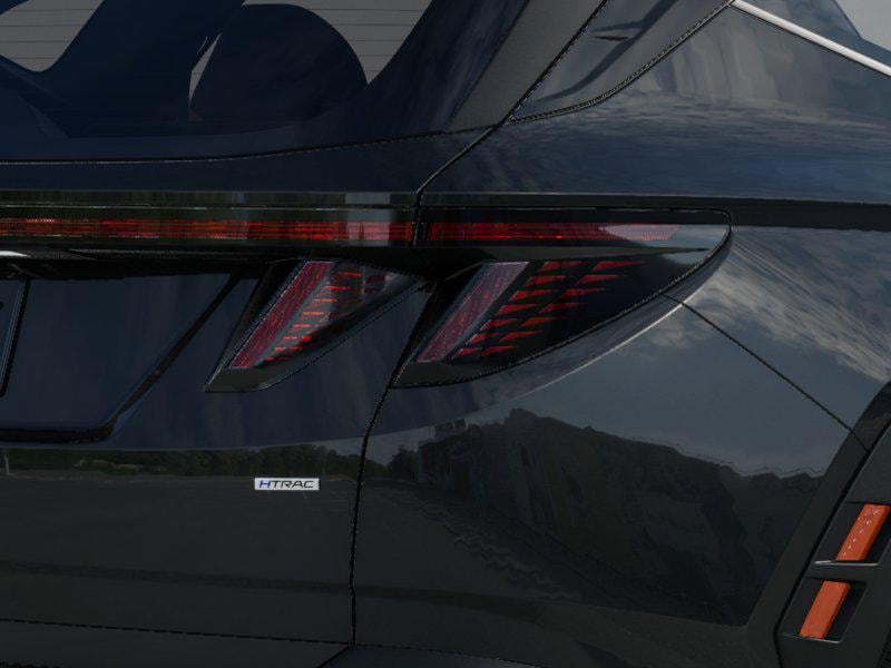 2026 Hyundai Tucson XRT - Photo 10