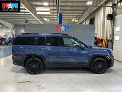 2026 Hyundai Santa Fe Calligraphy AWD SUV