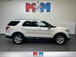 Used 2016 Ford Explorer XLT SUV