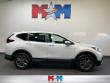 Used 2021 Honda CR-V EX-L AWD SUV