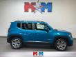 Used 2019 Jeep Renegade Latitude FWD SUV