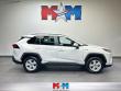 Used 2021 Toyota RAV4 Hybrid XLE SUV