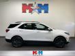 Used 2023 Chevrolet Equinox RS SUV