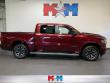 Used 2025 Ram 1500 Laramie Truck Crew Cab