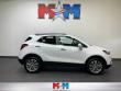 Used 2017 Buick Encore Preferred SUV