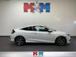 Used 2019 Honda Civic Sport Coupe
