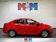 Chevrolet Sonic