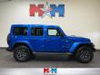Used 2024 Jeep Wrangler Sahara SUV
