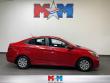 Used 2016 Hyundai Accent SE Sedan