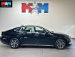 New 2026 Hyundai Sonata Hybrid Blue Sedan