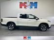 Used 2019 Honda Ridgeline RTL-T AWD Truck Crew Cab