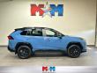 Used 2025 Toyota RAV4 Hybrid XSE SUV