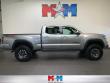 Used 2022 Toyota Tacoma TRD Off Road V6 Truck Double Cab