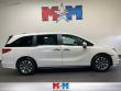 Used 2022 Honda Odyssey EX-L Van