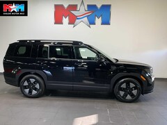 2026 Hyundai Santa Fe Hybrid SEL SUV