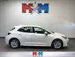 Used 2025 Toyota Corolla Hatchback SE Hatchback